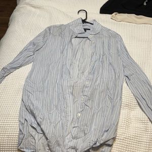 Banana Republic Dress Shirt